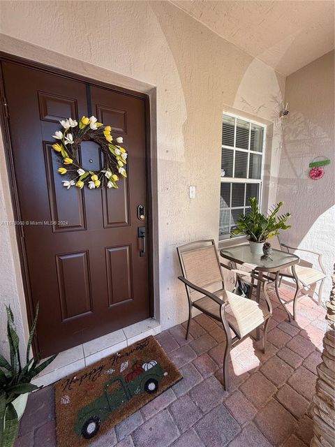 A home in Cutler Bay