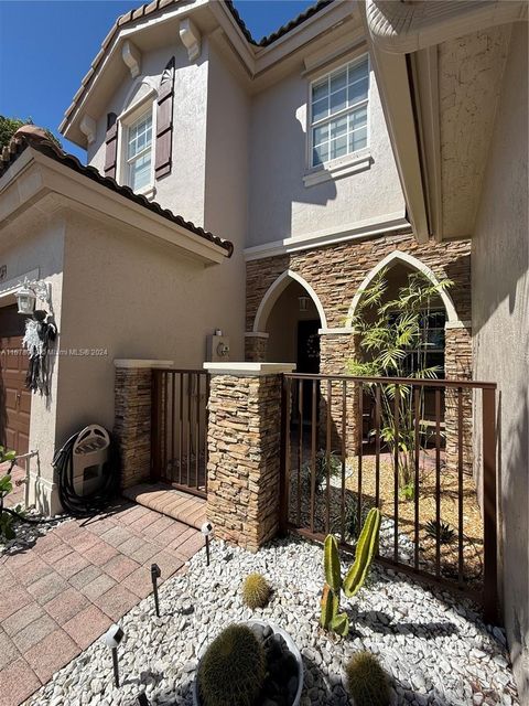 A home in Cutler Bay