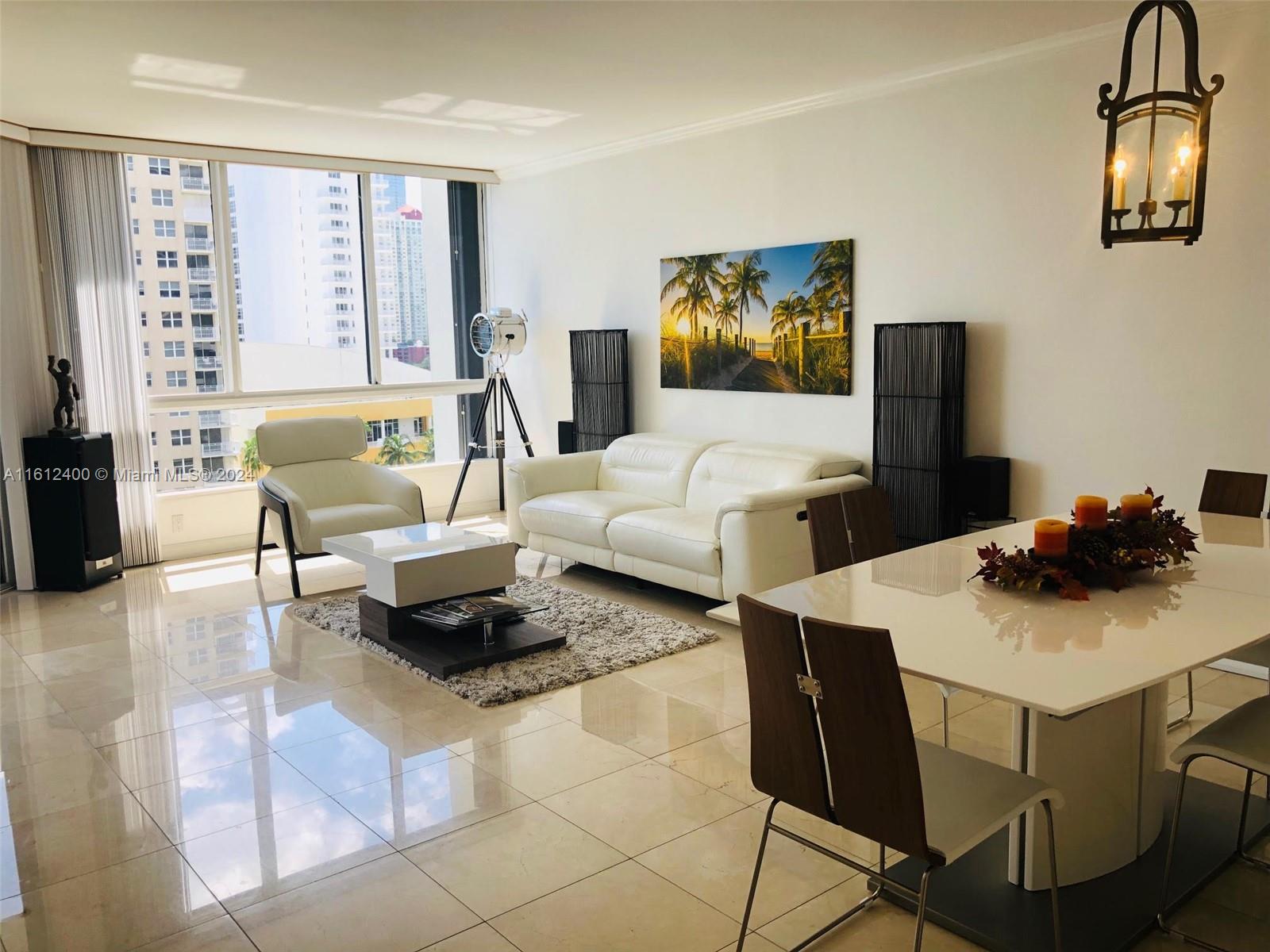 BRICKELL KEY ONE CONDO - Residential