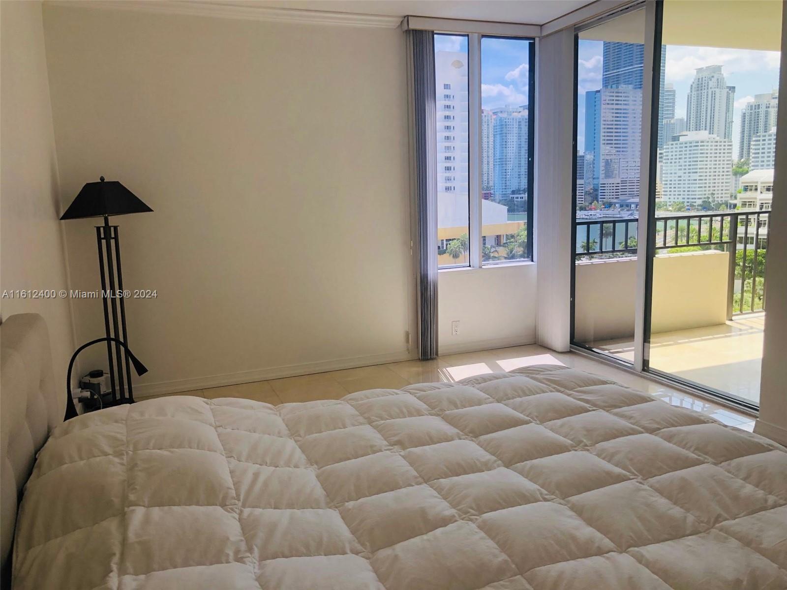 BRICKELL KEY ONE CONDO - Residential