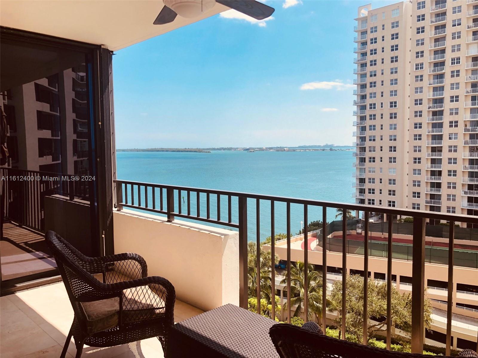 BRICKELL KEY ONE CONDO - Residential