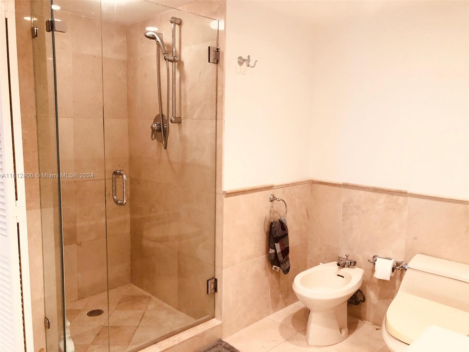 BRICKELL KEY ONE CONDO - Residential