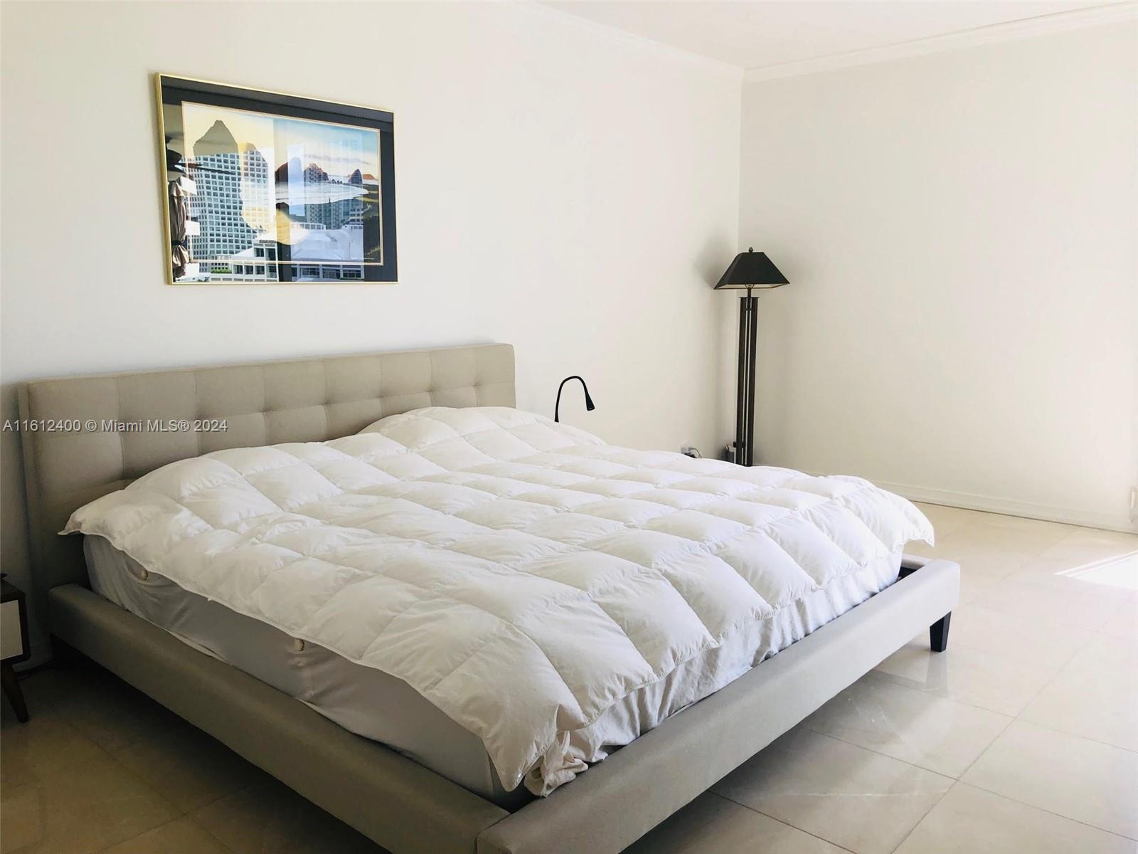 BRICKELL KEY ONE CONDO - Residential