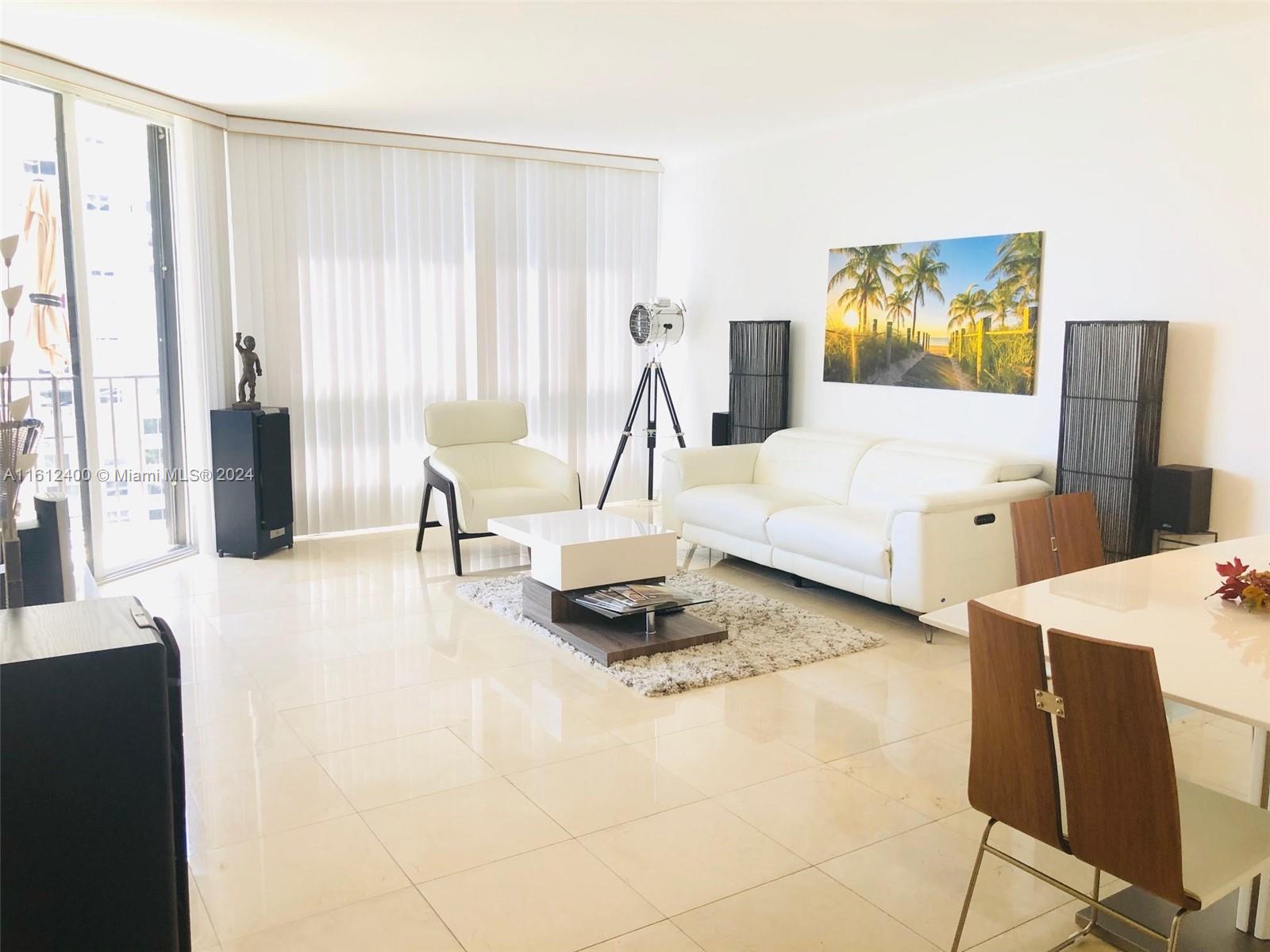 BRICKELL KEY ONE CONDO - Residential