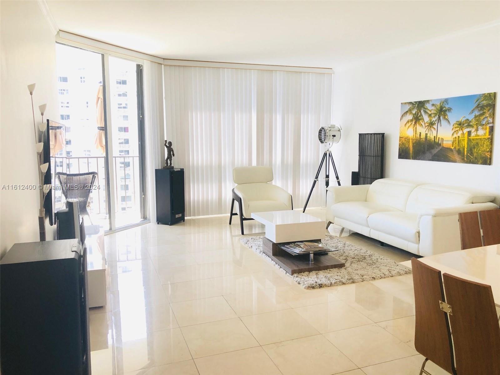 BRICKELL KEY ONE CONDO - Residential