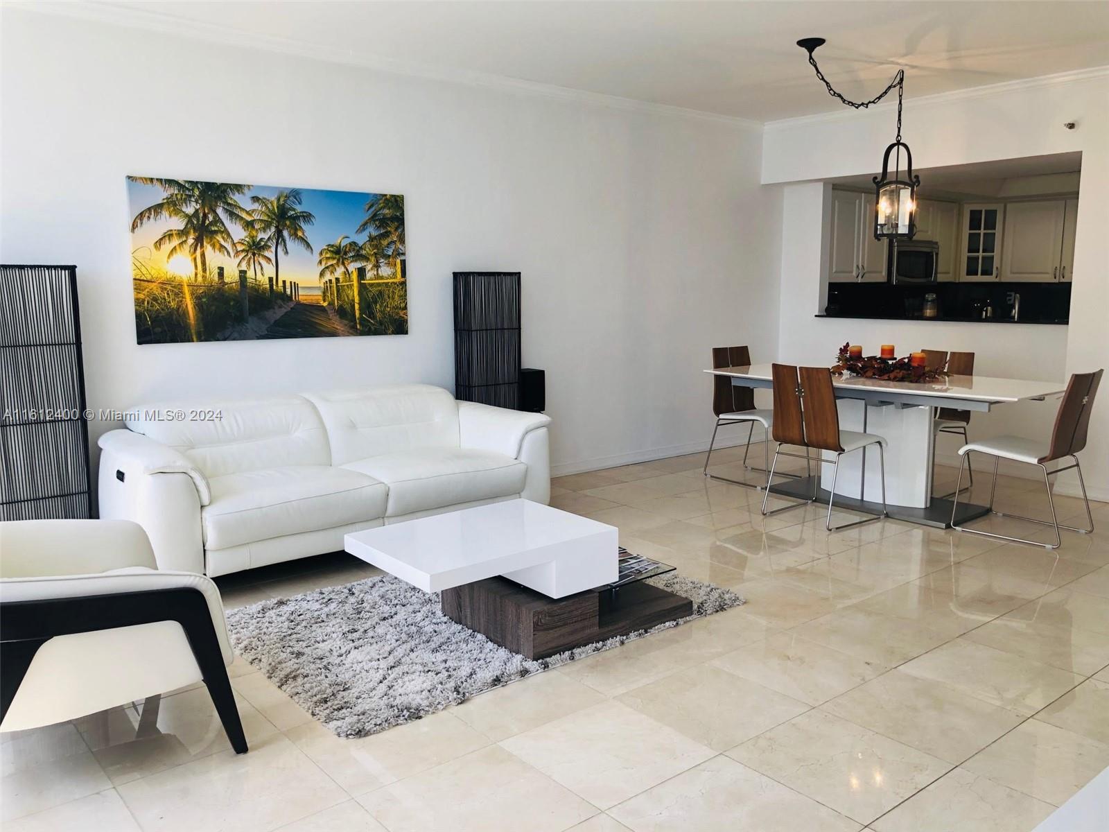 BRICKELL KEY ONE CONDO - Residential