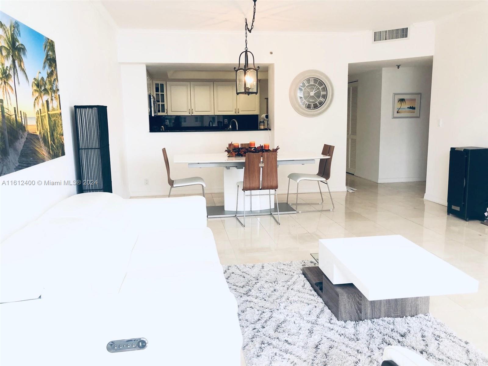 BRICKELL KEY ONE CONDO - Residential