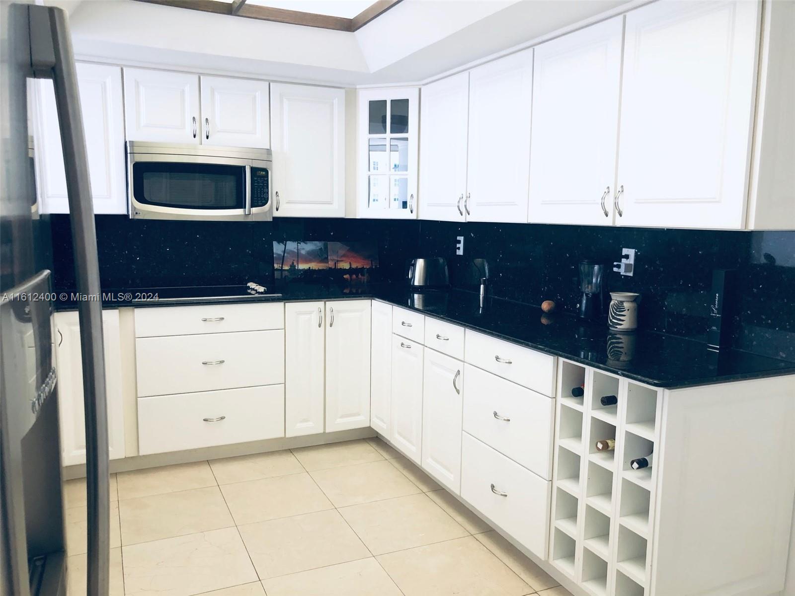 BRICKELL KEY ONE CONDO - Residential