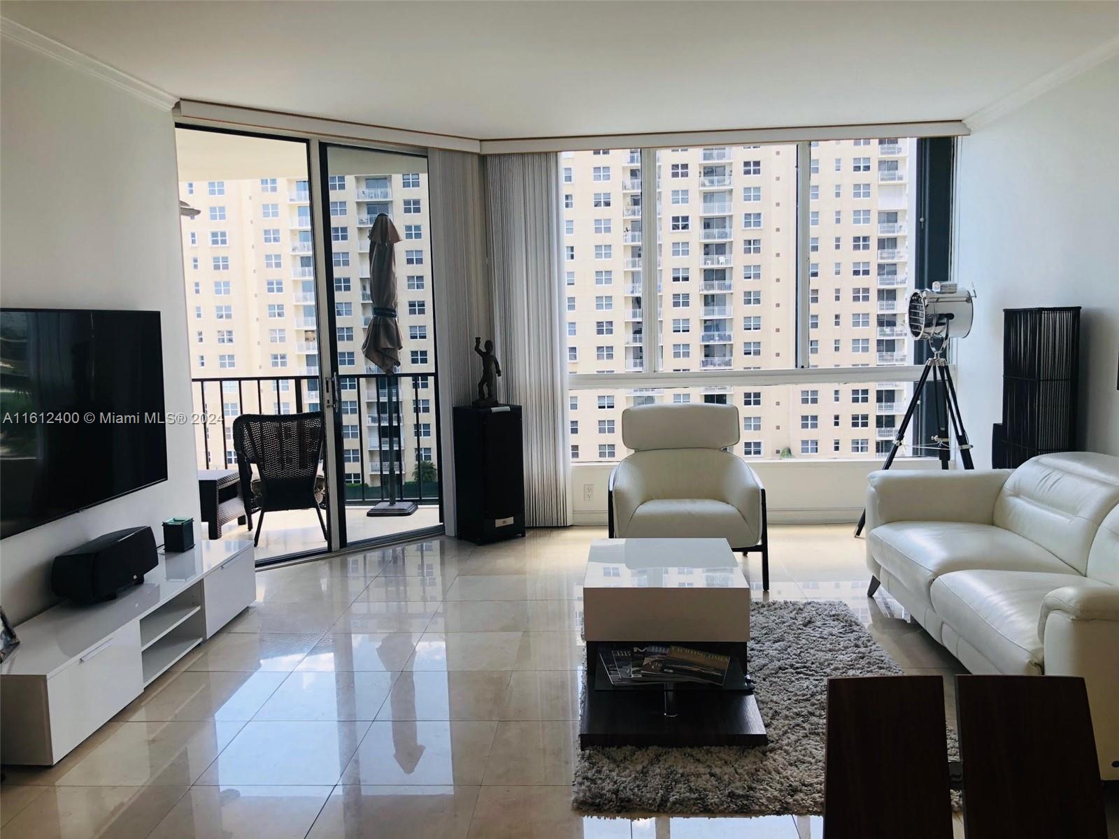BRICKELL KEY ONE CONDO - Residential