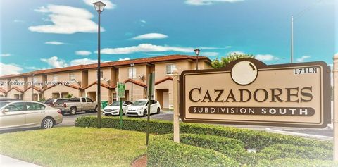 Photo of 13717 SW 171st Ln, Miami, FL 33177 (MLS # A11890271)