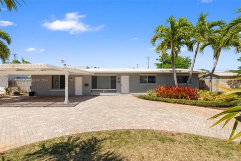 609 NW 30th Ct Wilton Manors FL 33311