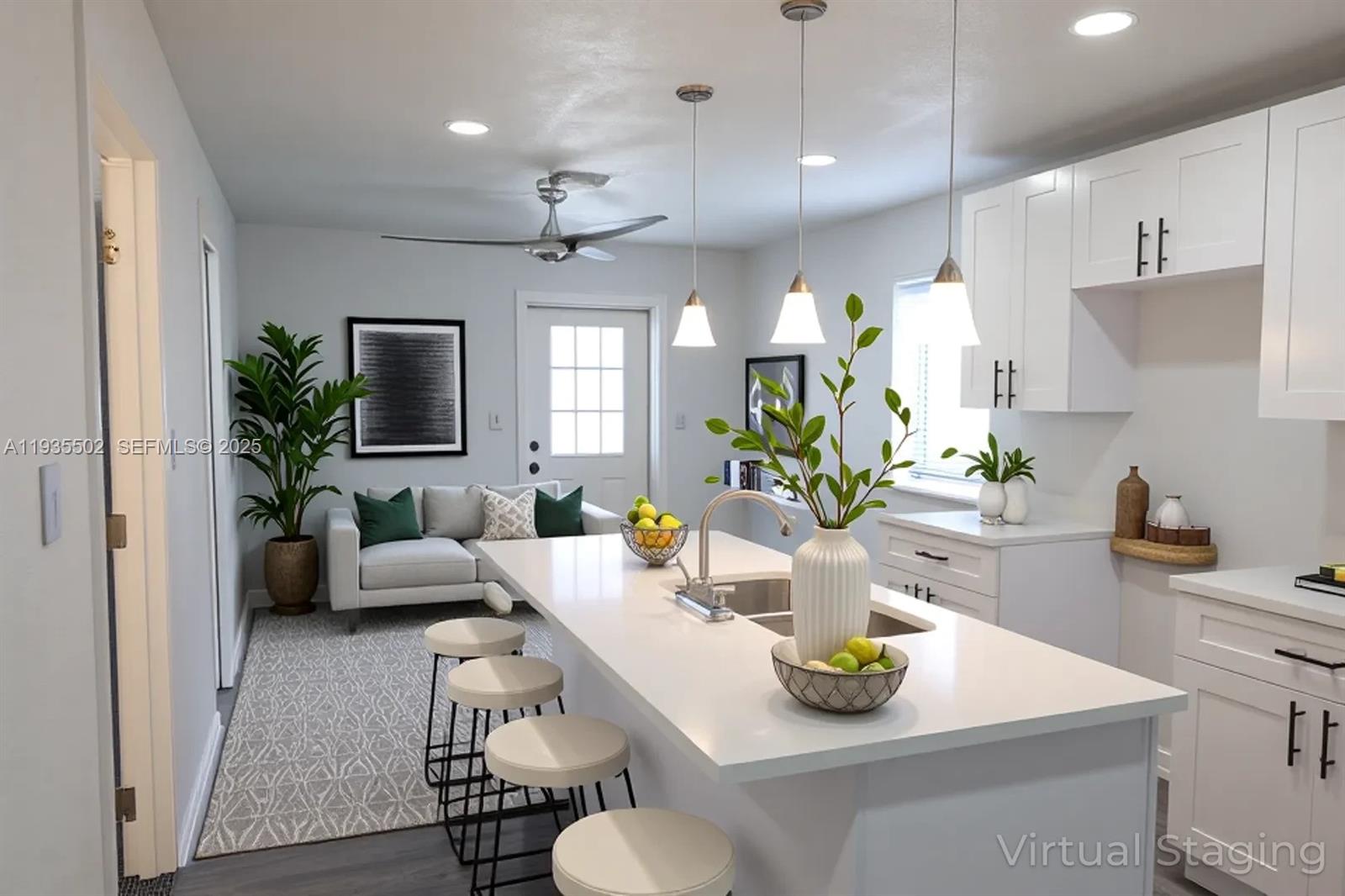 PALMONA PARK - Residential