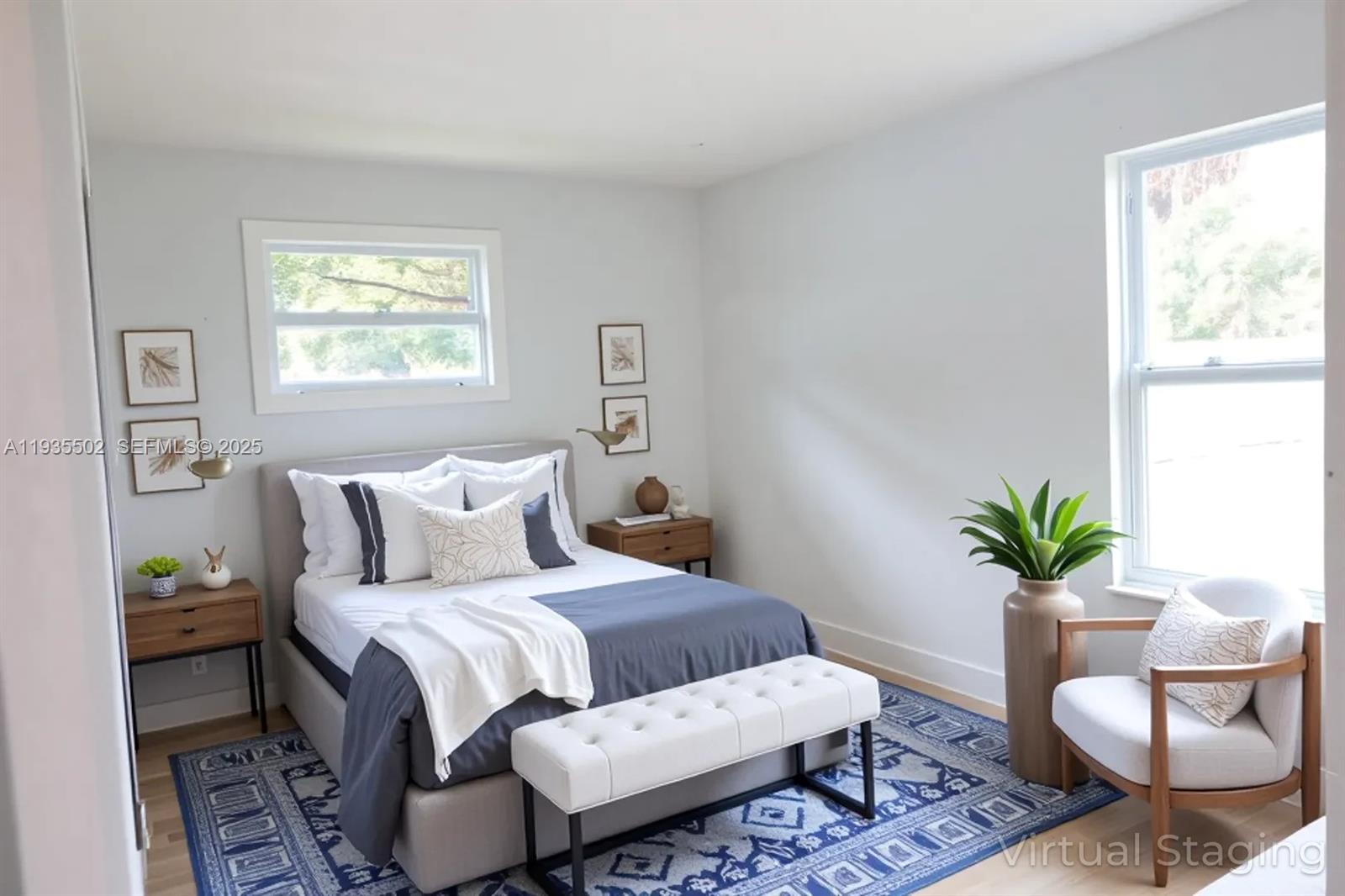 PALMONA PARK - Residential