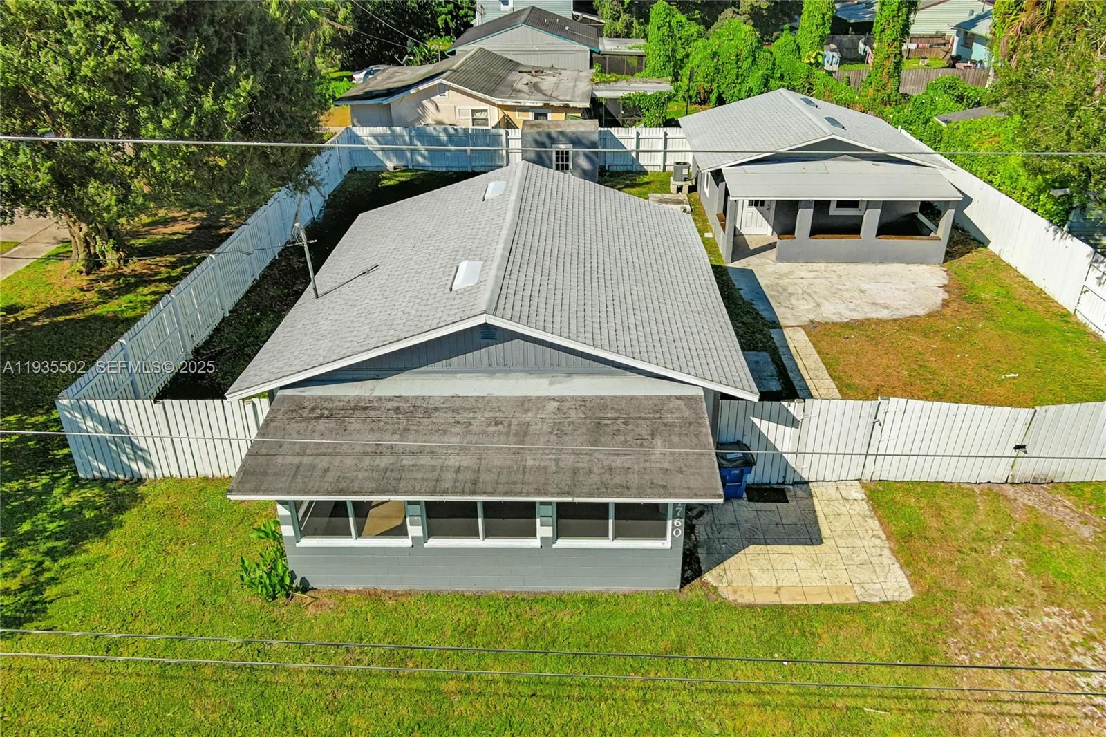 PALMONA PARK - Residential