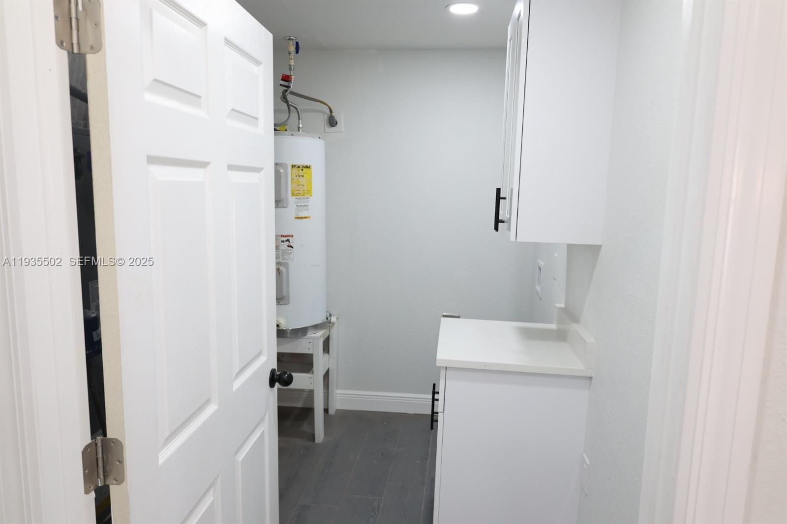 PALMONA PARK - Residential