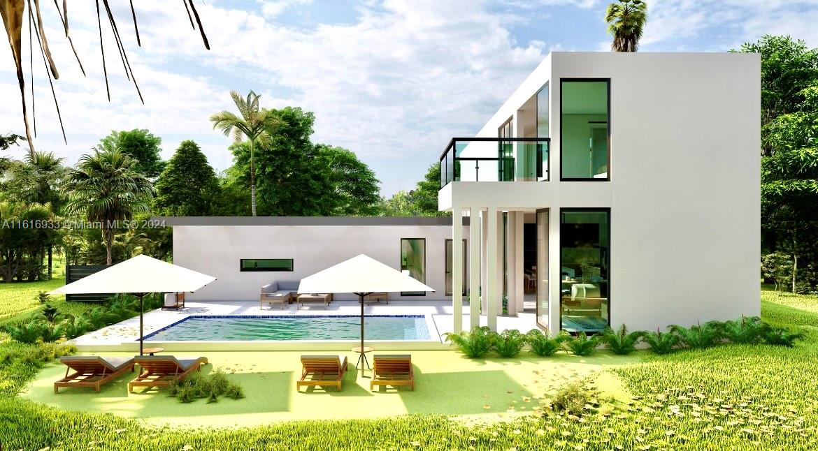 AMENDED SUB - Residential