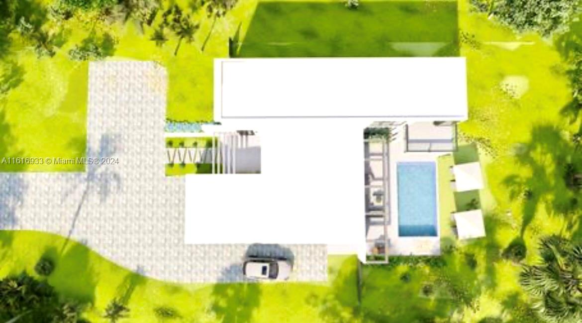 AMENDED SUB - Residential