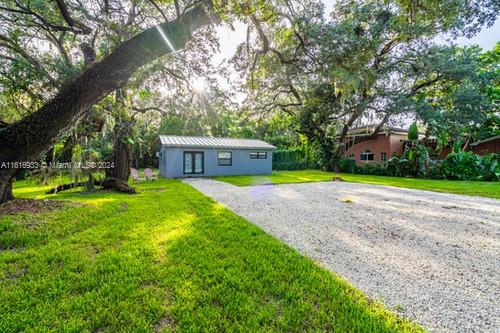 AMENDED SUB - Residential