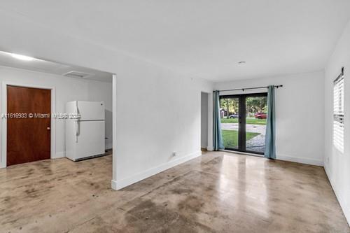 AMENDED SUB - Residential