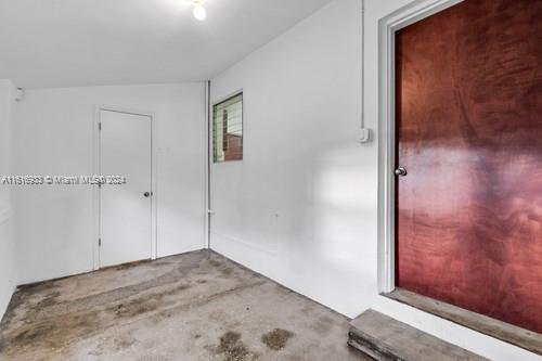 AMENDED SUB - Residential