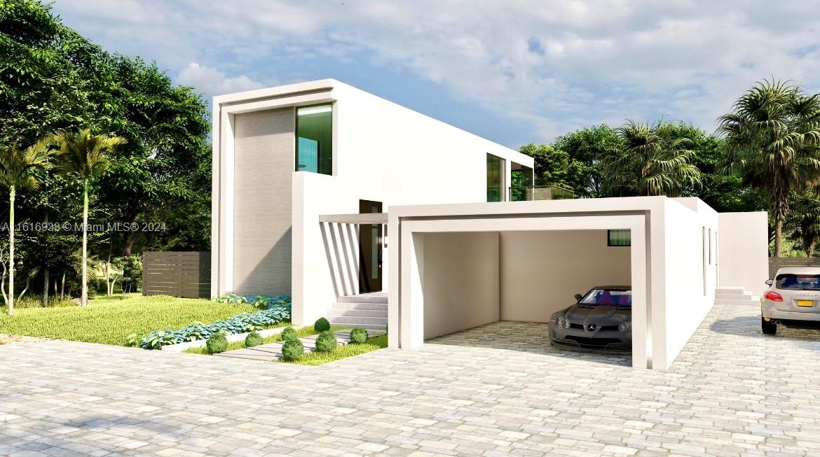 AMENDED SUB - Residential