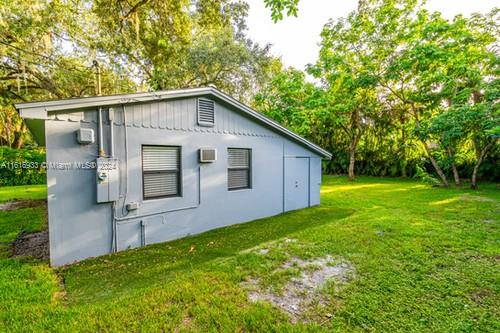 AMENDED SUB - Residential