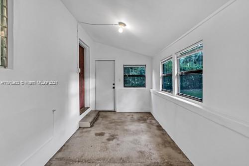 AMENDED SUB - Residential