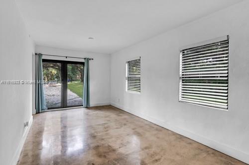 AMENDED SUB - Residential