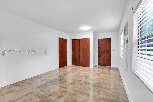 AMENDED SUB - Residential