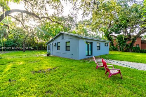 AMENDED SUB - Residential