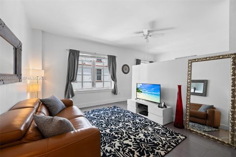 530 Ocean Dr 108 Miami Beach FL 33139