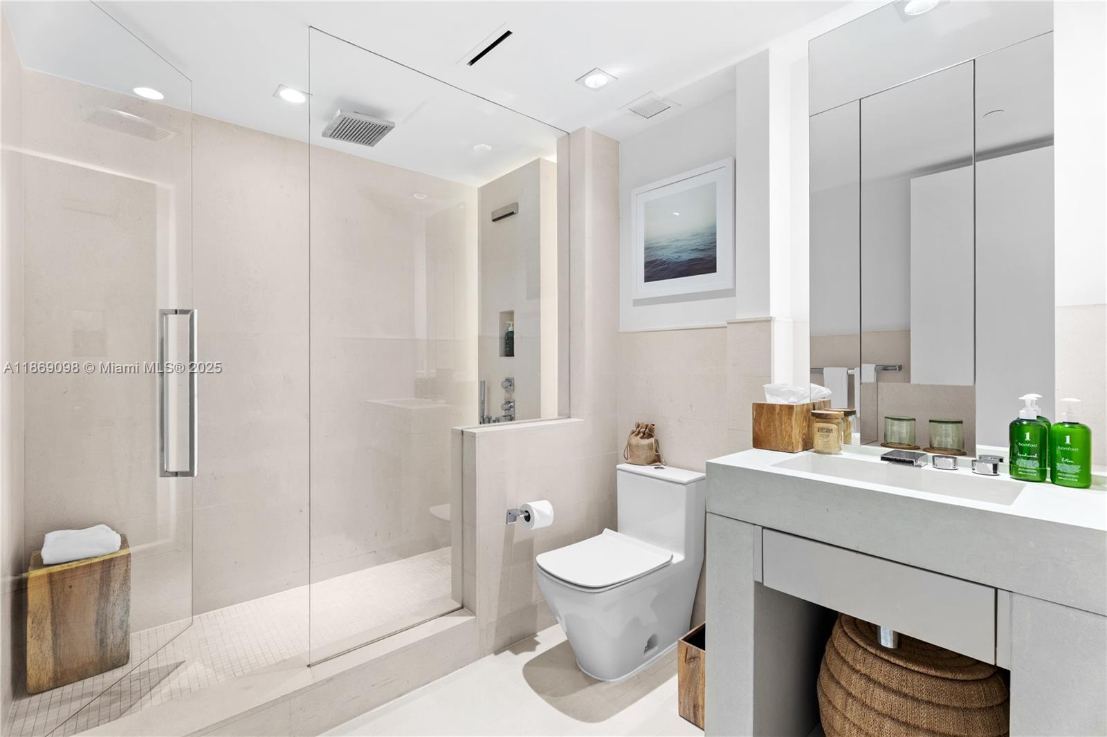 2399 COLLINS AVENUE - Residential