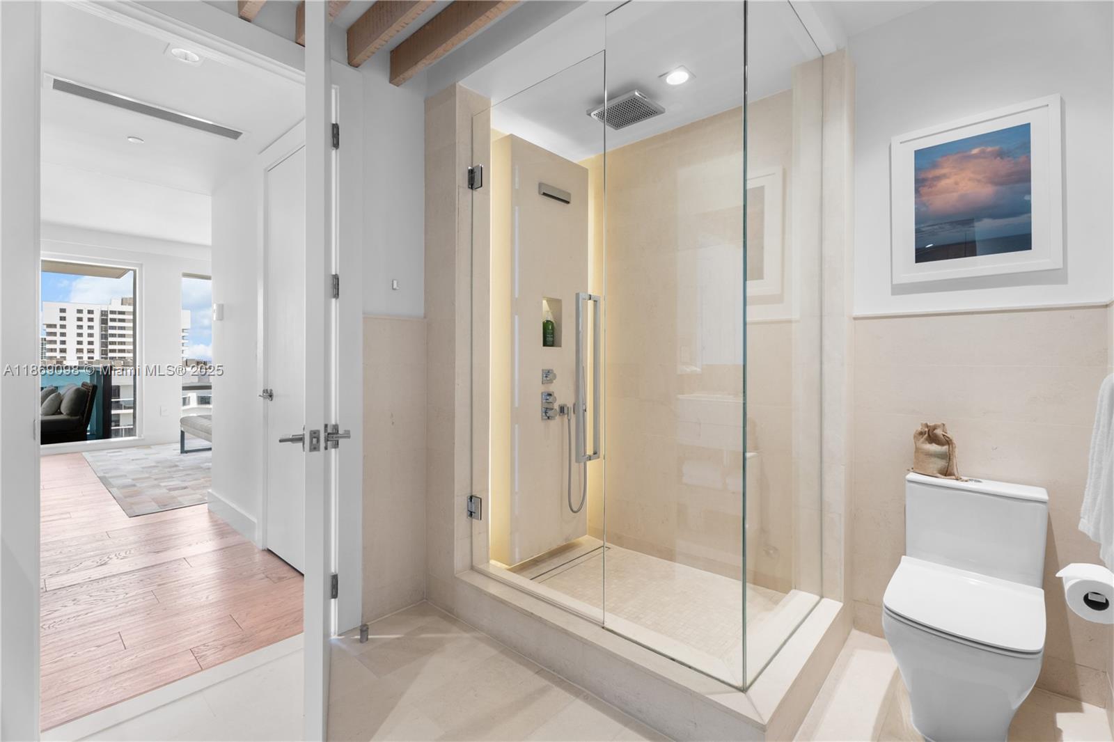 2399 COLLINS AVENUE - Residential