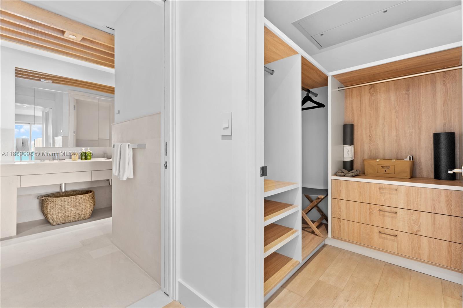 2399 COLLINS AVENUE - Residential