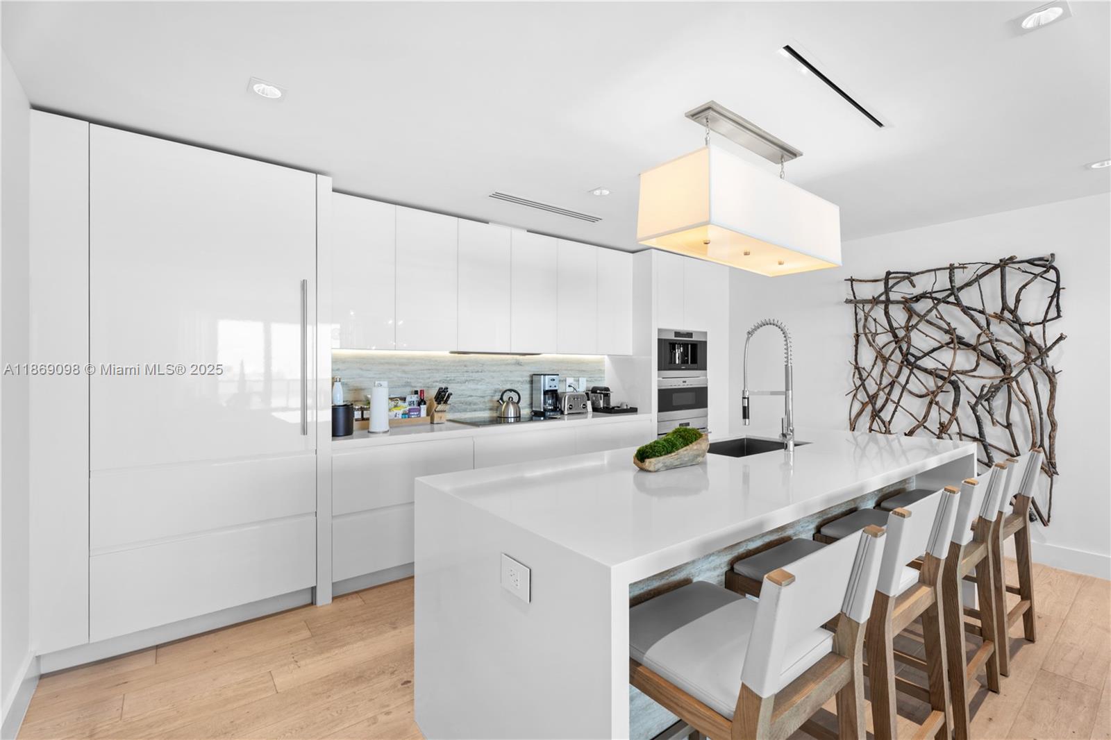 2399 COLLINS AVENUE - Residential