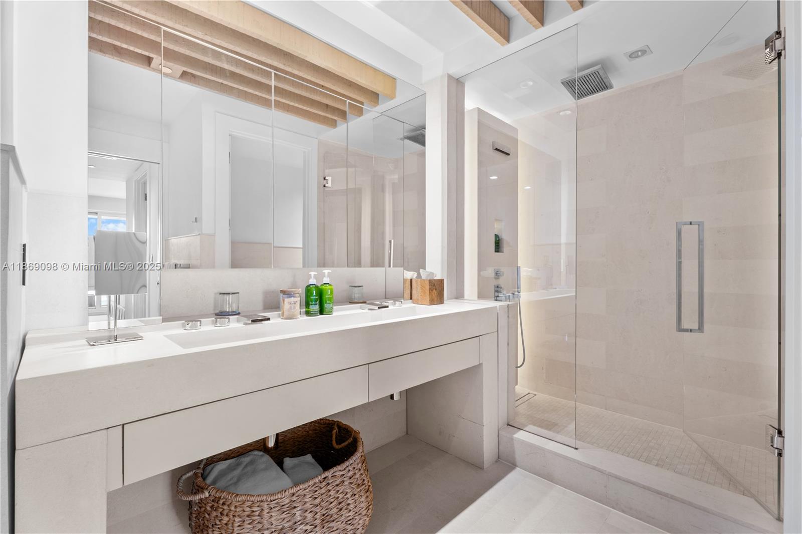 2399 COLLINS AVENUE - Residential