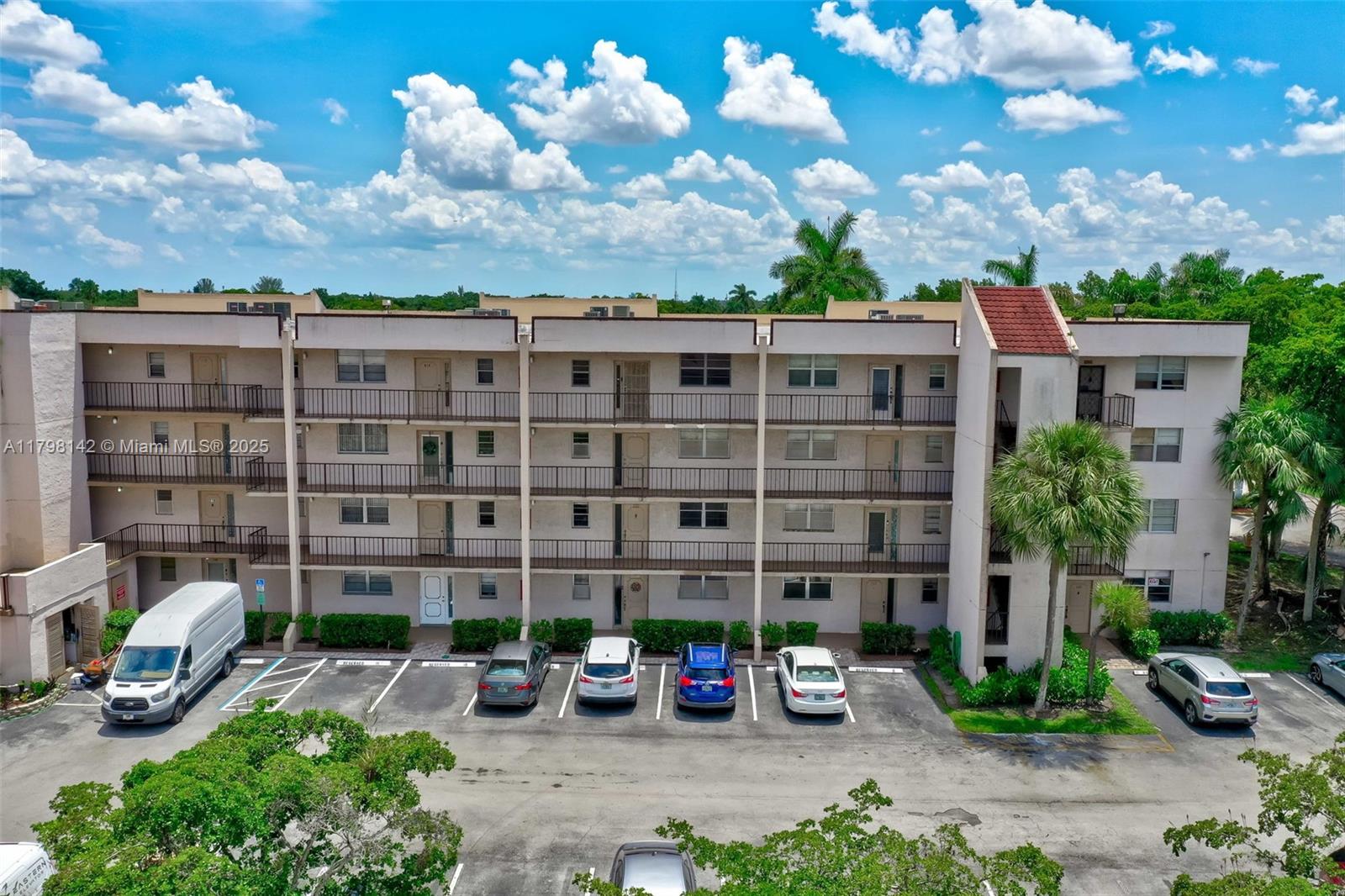Property for Sale at 2571 Aragon Blvd 220, Sunrise, Miami-Dade County, Florida - Bedrooms: 2 
Bathrooms: 2  - $165,000