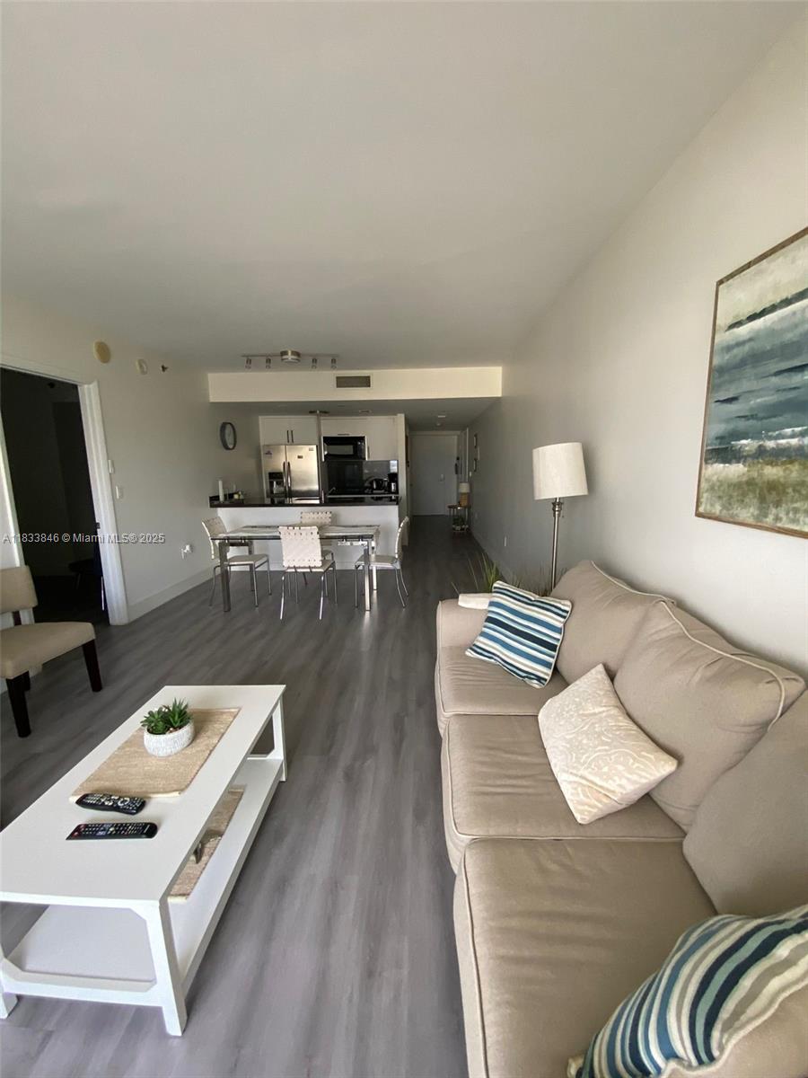 1850 S Ocean Dr 1409