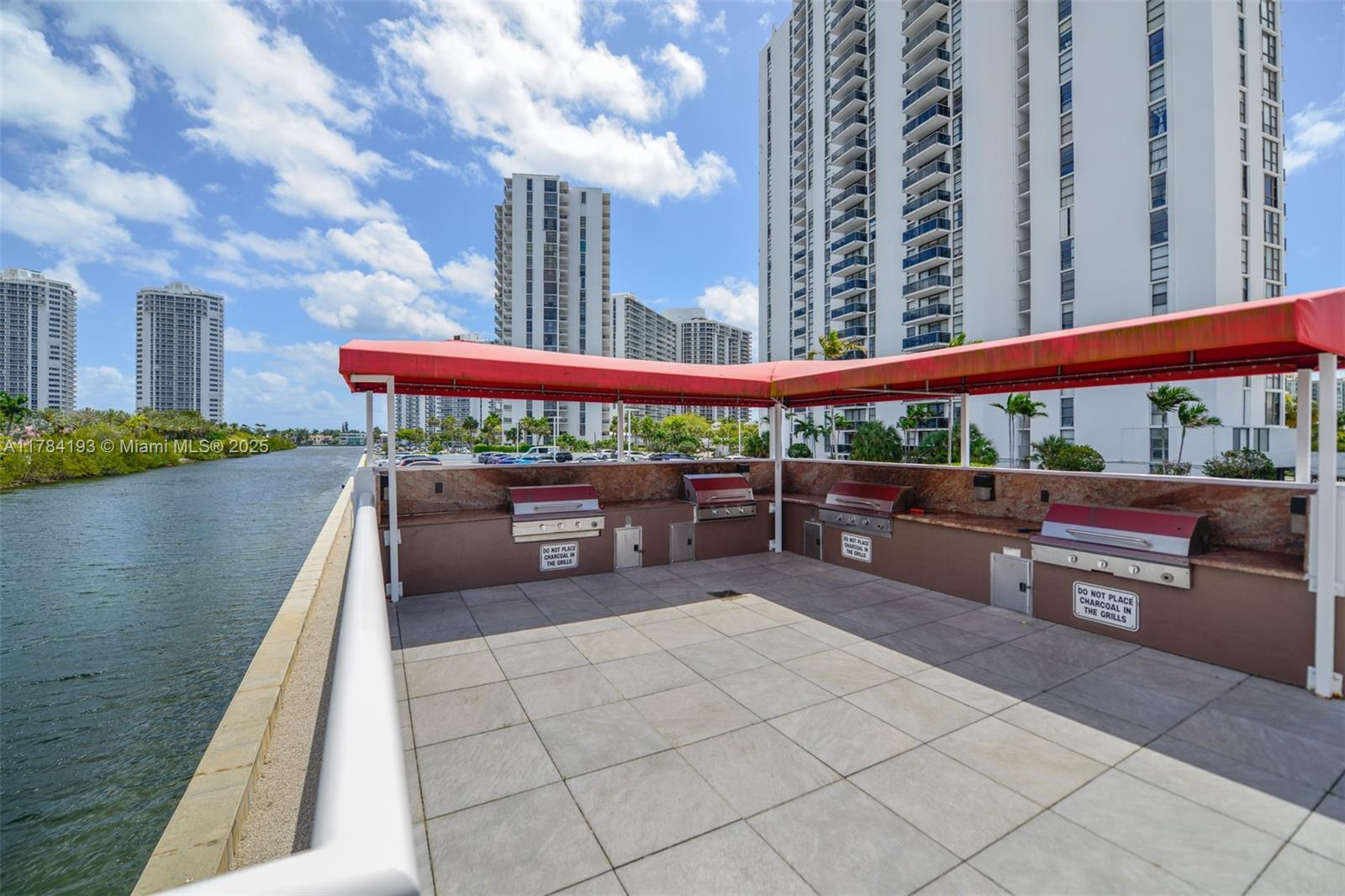 AVENTURA ELDORADO CONDO - Residential