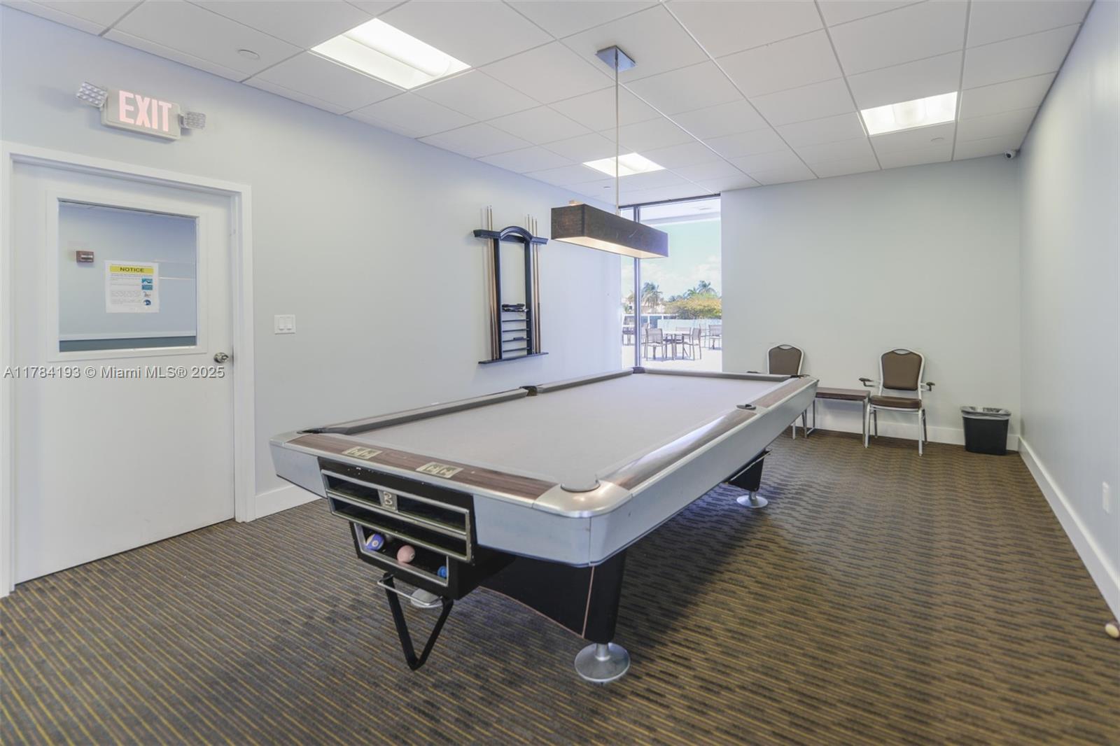 AVENTURA ELDORADO CONDO - Residential