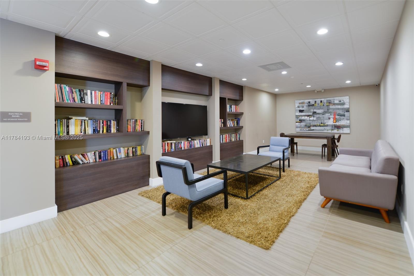 AVENTURA ELDORADO CONDO - Residential