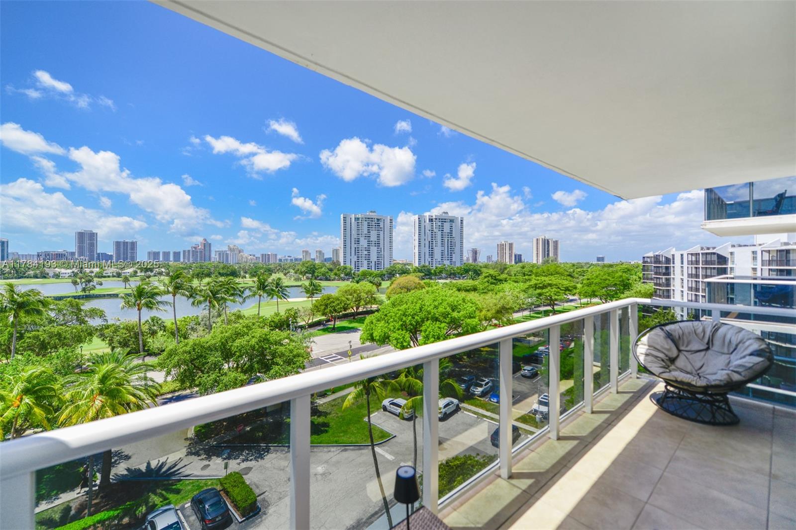 AVENTURA ELDORADO CONDO - Residential
