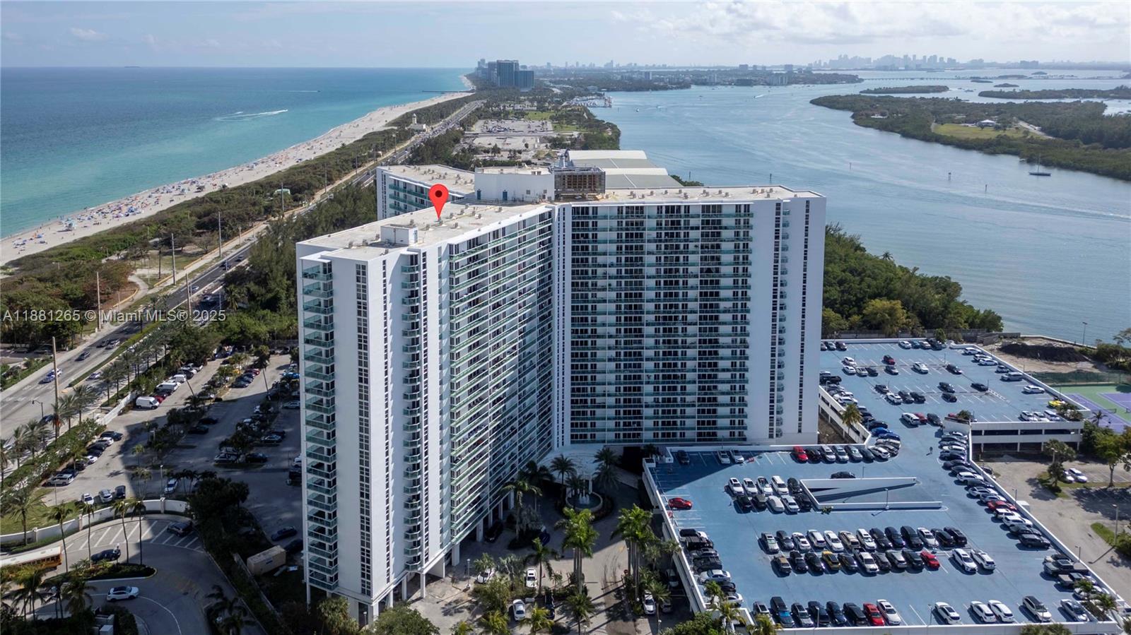Arlen House East Condo - Residential Lease