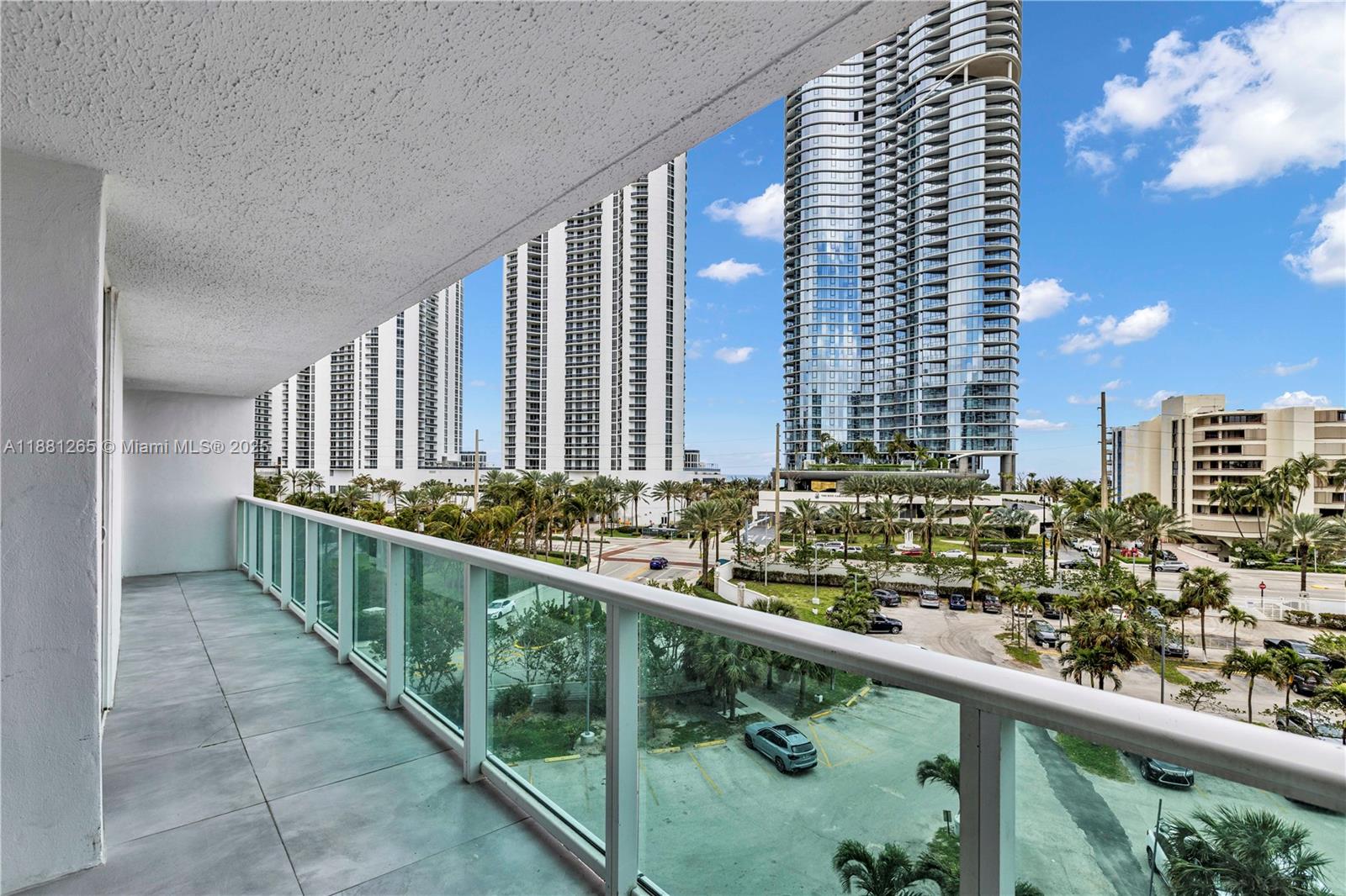 Arlen House East Condo - Residential Lease