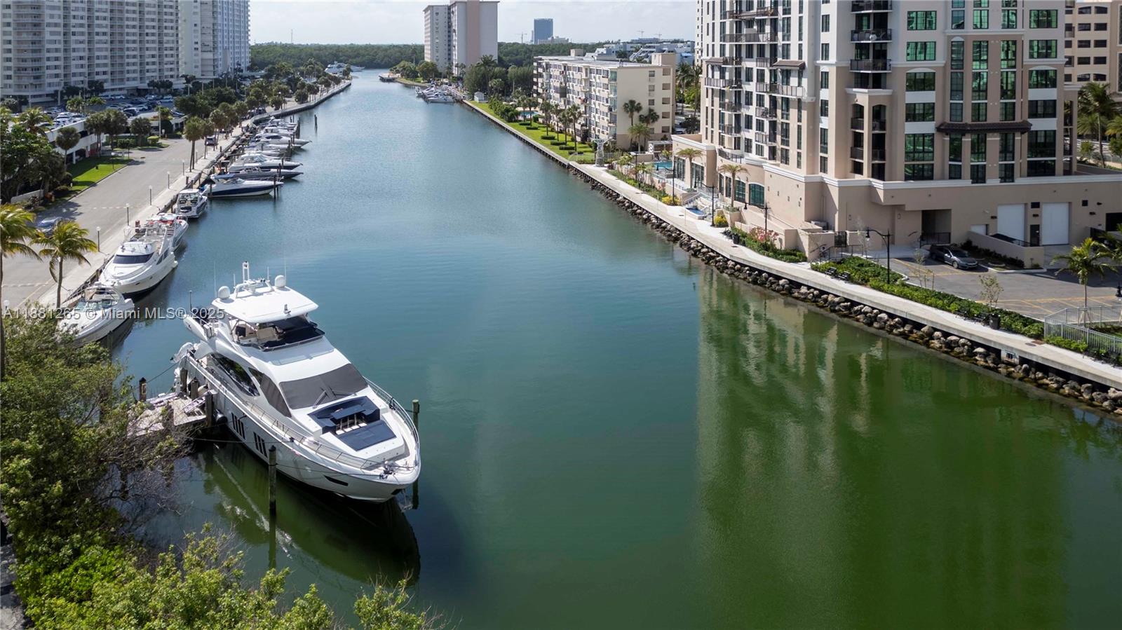 Arlen House East Condo - Residential Lease