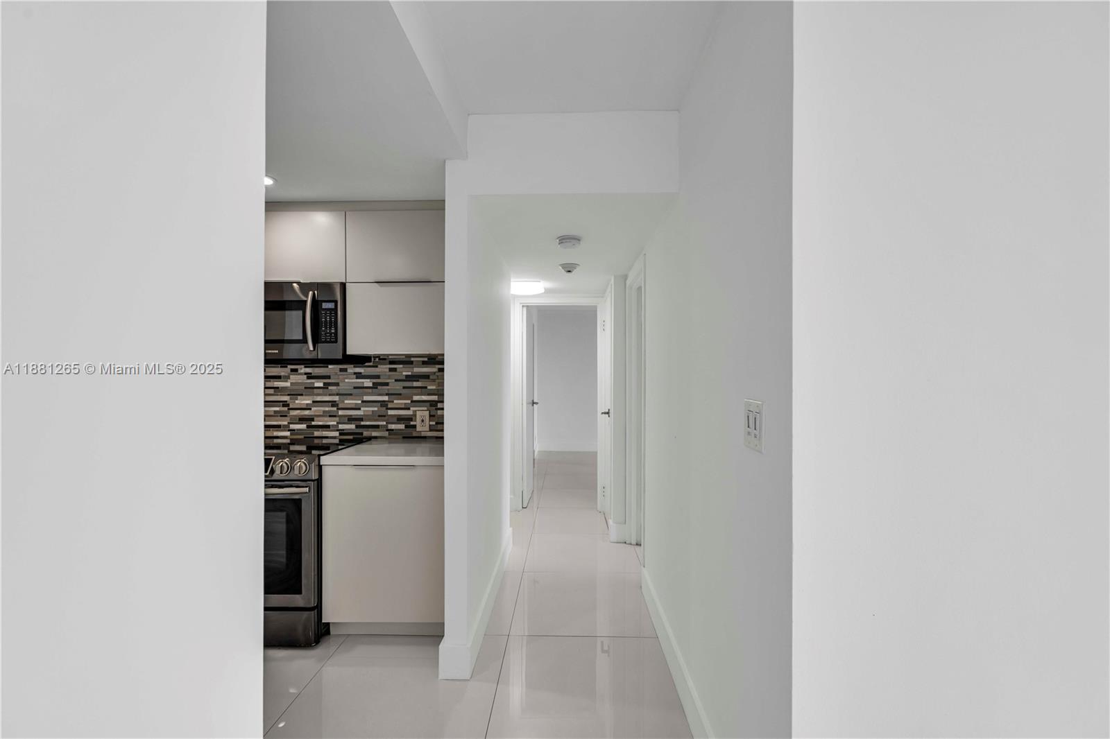 Arlen House East Condo - Residential Lease