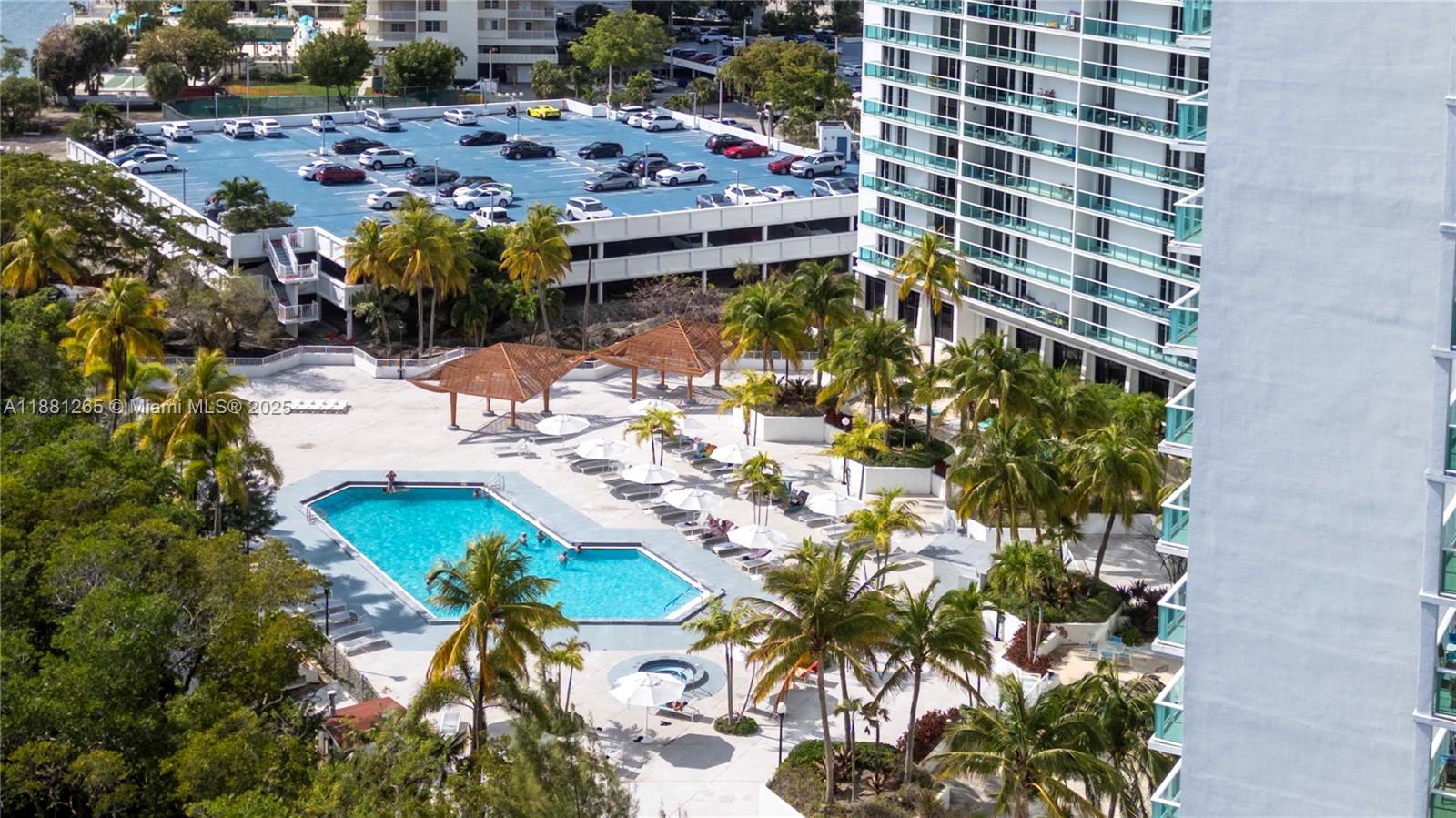 Arlen House East Condo - Residential Lease