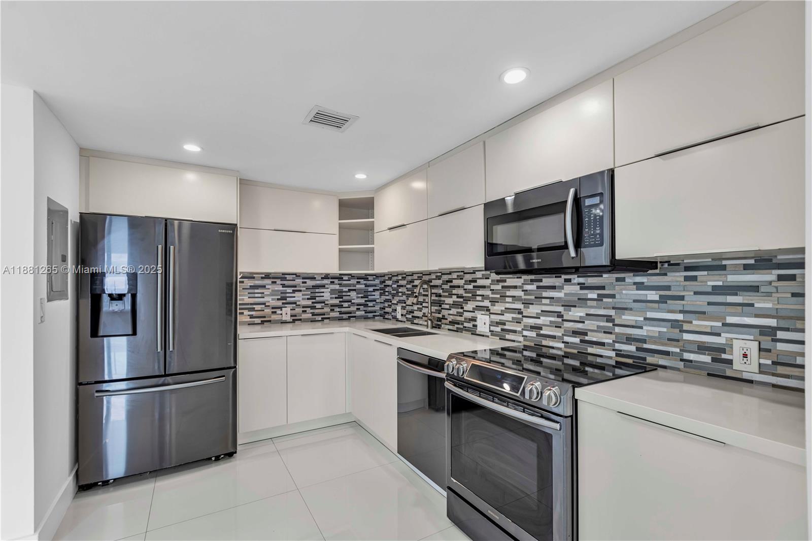 Arlen House East Condo - Residential Lease