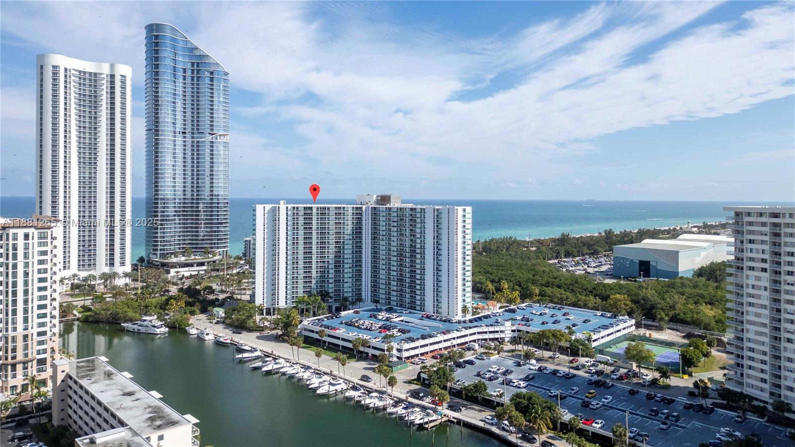 Arlen House East Condo - Residential Lease