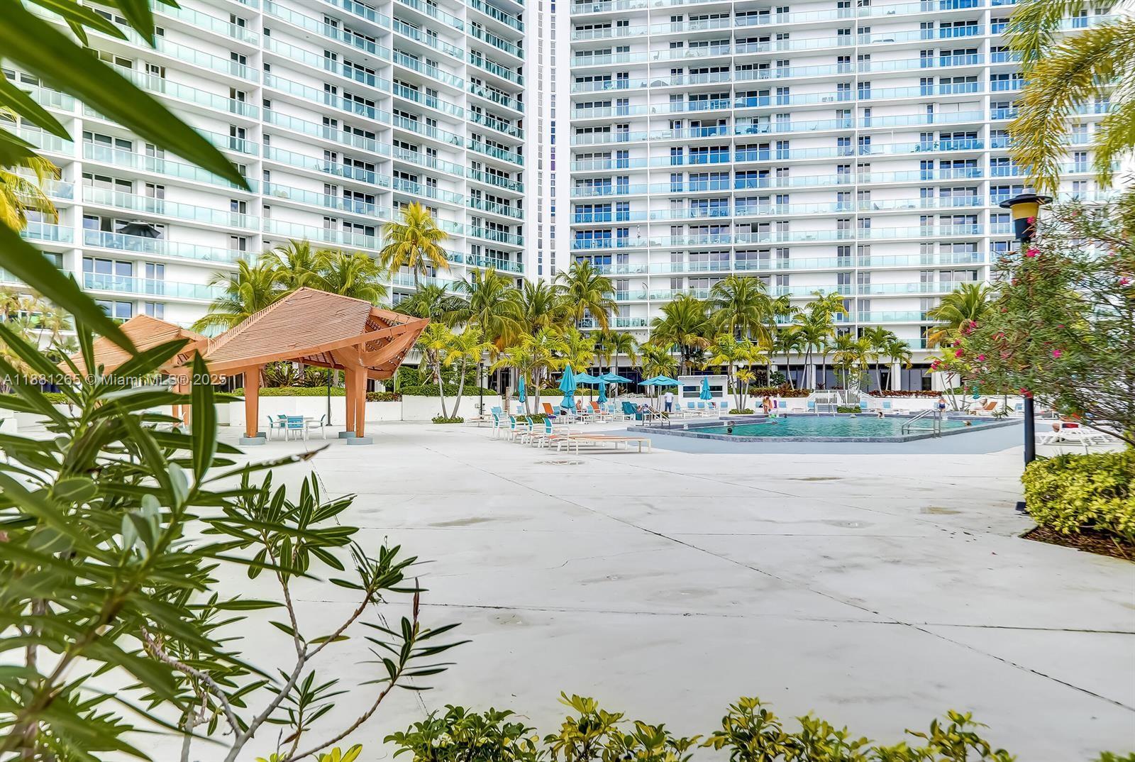 Arlen House East Condo - Residential Lease